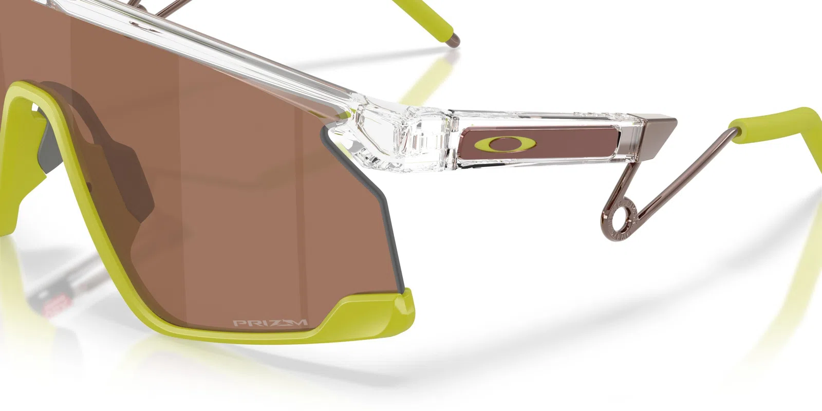 Oakley Bxtr Metal 9237 Sunglasses - view 79